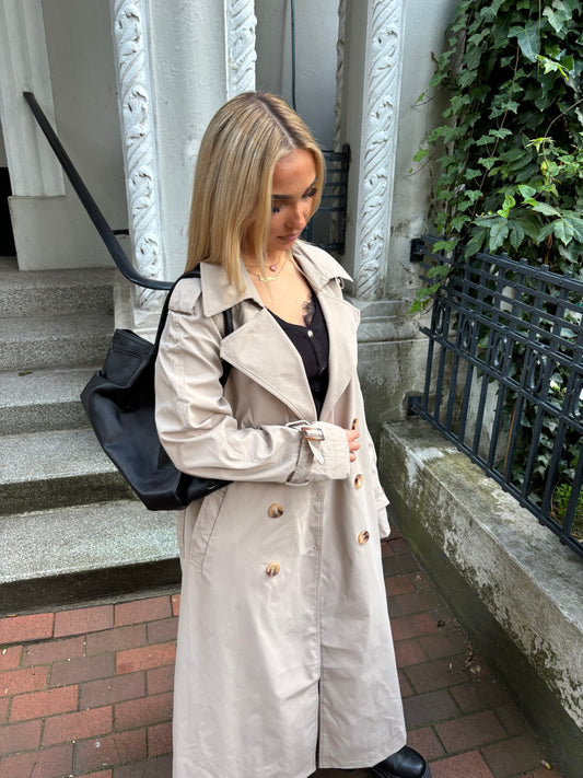 Trench Coat