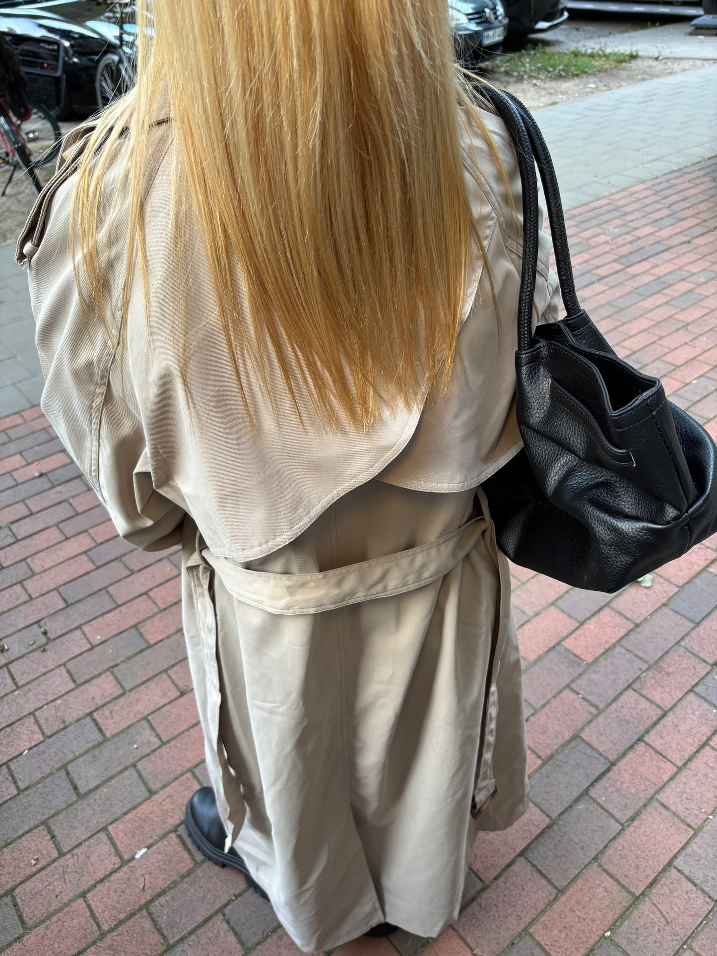 Trench Coat
